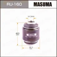 ����������� RU-160 Masuma Camry/SV3# ���� ���������� /C9644,106955 RU160 ����