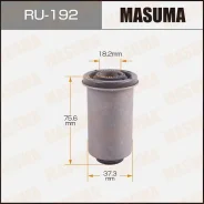 ����������� RU-192 Masuma /2061049 front low Rr 4WD, ������ ��������/������ RU192 ����