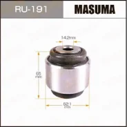 ����������� RU-191 Masuma ��������� ����������� ������ /B8022,2061342 RU191 ����