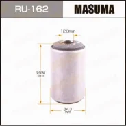 Masuma
