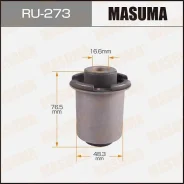 ����������� RU-273 Masuma /MAB-010,306270, C9477 RU273 ����