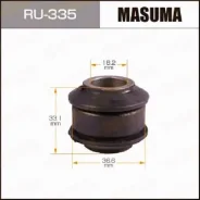 ����������� RU-335 Masuma /C9443,7062502 RU335 ����