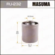����������� RU-232 Masuma Estima Emina, Lusida /TCR1#,2#/ rear /1061187, TAB-060 RU232 ����