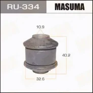 ����������� RU-334 Masuma /C9444,7062501 RU334 ����