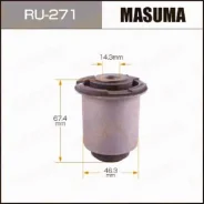 ����������� RU-271 Masuma /306269, MAB-009, C9476 RU271 ����