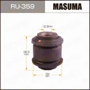 Masuma