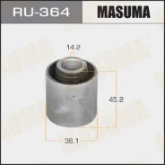 ����������� RU-364 Masuma /450532,106707, C9209 RU364 ����