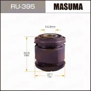 ����������� RU-395 Masuma 14*37.2*42.8 RU395 ����