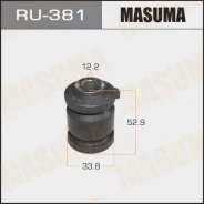 ����������� RU-381 Masuma ������ ��������� �������� /106864, C8139,1061070 RU381 ����