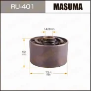 ����������� RU-401 Masuma /NAB-255,2061022 RU401 ����