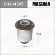 ����������� RU-435 Masuma ������� ������ �������� X-Trail T30 /C8524,206981 RU435 ����