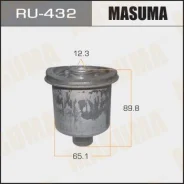 ����������� RU-432 Masuma ����� /2062495, C9502, SL-1320 RU432 ����