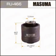����������� RU-466 Masuma RU466 ����