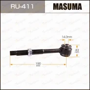 ����������� RU-411 Masuma ����� ���� rear RH /C5489R, TAB-464RZ,1062998, ������ ������ RU411 ����