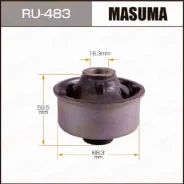 ����������� RU-483 Masuma ������ ��������� ������ RU483 ����