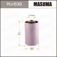 ����������� RU-539 Masuma ��� ������ RU539 ����