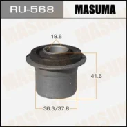 ����������� RU-568 Masuma ��������� �������� ������ �������� /48632-28050 RU568 ����
