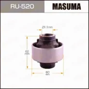 ����������� RU-520 Masuma RU520 ����