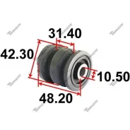 ����������� Tenacity Aamto1255 AAMTO1255 ����