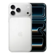 Apple iPhone 17 Pro Max. �����, 256 ��, �����������, 3G, 4G LTE, 5G, Dual-SIM, ����������, NFC, eSIM, ������������ ������� ����