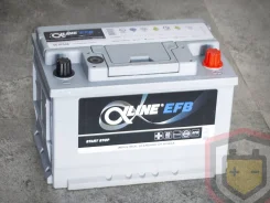 ����������� Alphaline EFB H6 75 / 57530 LN3 75�/� 720� 380LN3 2441000Q2M ����
