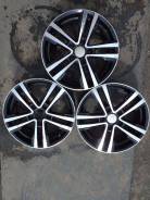 Vector B197. 6.5x16", 5x114.3, ET38, �� 67,1���. ����