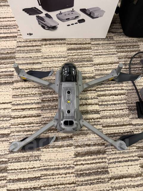 DJI Mavic Air 2. � ������� ����