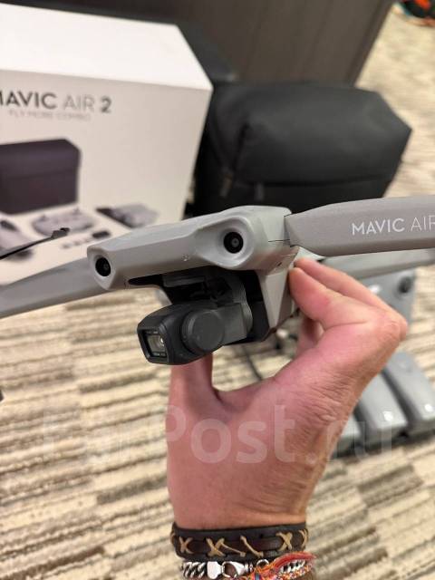 DJI Mavic Air 2. � ������� ����
