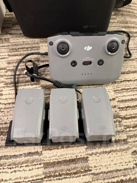 DJI Mavic Air 2. � ������� ����