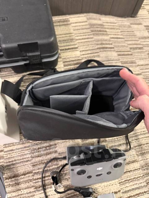 DJI Mavic Air 2. � ������� ����