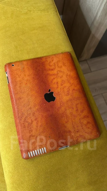 Apple iPad 3. ������ 64 �� ����