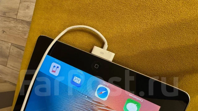 Apple iPad 3. ������ 64 �� ����
