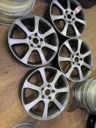Mangels. 6.5x17", ET50, �� 64,1���. ����