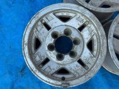 Toyota. 7.0x15", 6x139.7, ET10, �� 107,1���. ����