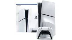 Sony PlayStation 5 Slim. ��� ����� �� ���������� ����