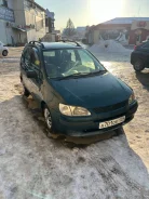 Toyota Corolla Spacio. �������, ��������, 1.6 (110��.�.), ������, 299 999����. �� ����