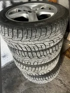 Hankook. ������, ����������, 2017 ���, �/�, ����� �� 5 % ����