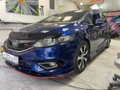 Honda Jade. ��������, ��������, 1.5 (150��.�.), ������, 185 000����. �� ����
