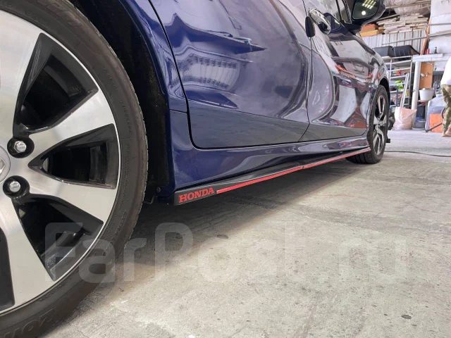 Honda Jade. ��������, ��������, 1.5 (150��.�.), ������, 185 000����. �� ����