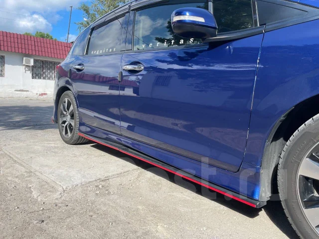 Honda Jade. ��������, ��������, 1.5 (150��.�.), ������, 185 000����. �� ����