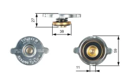 ������ ��������� ��������� Gates RC116 RC116 ����