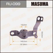 ����������� L Masuma RU099 RU099 ����