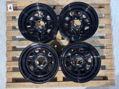 WSP Daytona. 8.0x16", 6x139.7, ET-1, �� 108,1���. ����