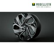 Modellista WingDancer XIX. 7.0x19", 5x114.3, ET40, �� 60,1���. ��� ����� �� ������������ ����