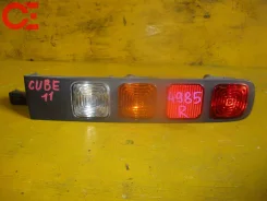 ����-������ Nissan Cube CUBE [4985], ������ 4985 ����