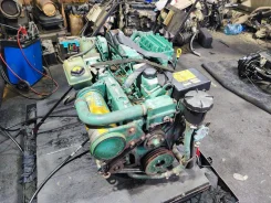 Volvo Penta. 150��.�., 4-�������, ���������, ���� L (508 ��) ����