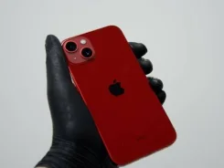 Apple iPhone 13. �/�, 256 ��, �������, 4G LTE ����