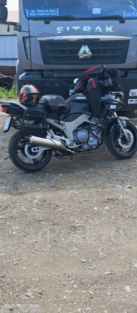 Yamaha TDM 900. 900����. ��., ��������, ���������, ������ �� �� ����