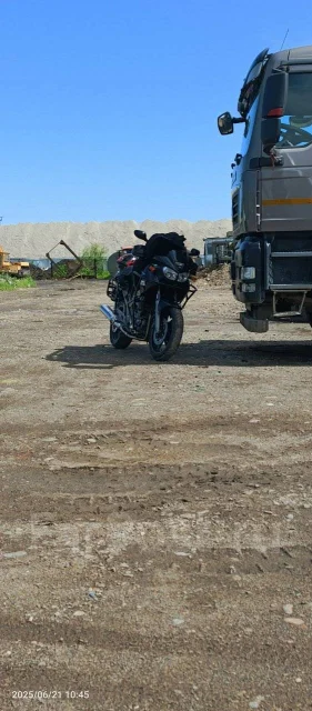 Yamaha TDM 900. 900����. ��., ��������, ���������, ������ �� �� ����