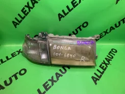 ���� �������� ������ Mazda Bongo Frendy SG5W 1998 � ����� S09A51030 ����